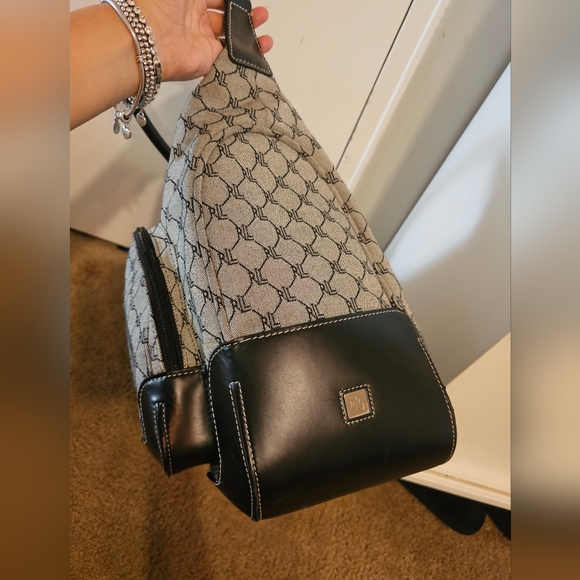 Ralph lauren handbag - Picture 3 of 5